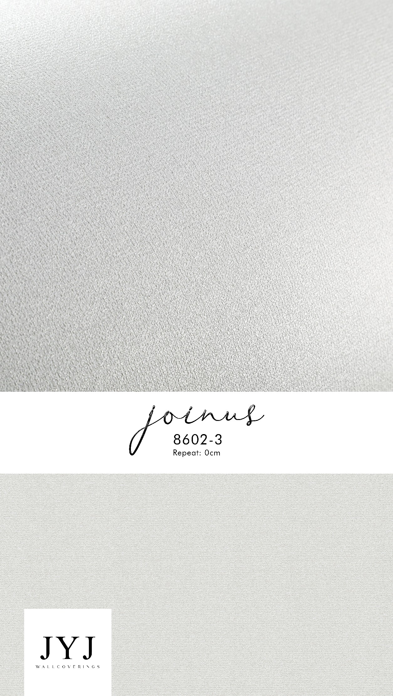 Giấy dán tường 8602-3 - JOINUS